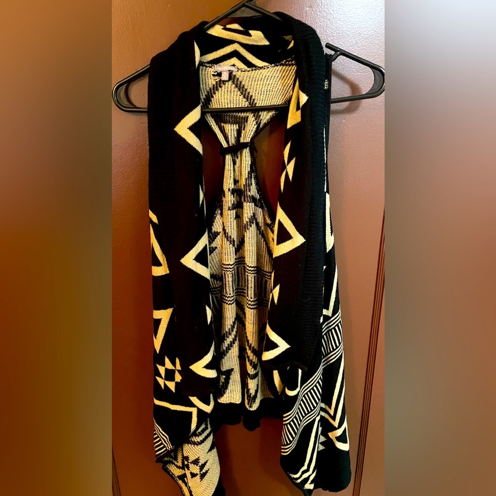 Charlotte Russe cardigan